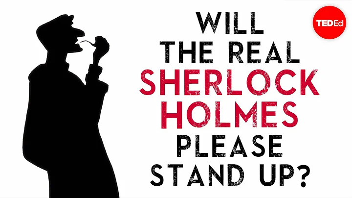 Who IS Sherlock Holmes - Neil McCaw - DayDayNews
