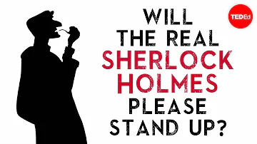 ¿Cuántos años tiene Sherlock Holmes?