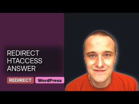 Wordpress: Debugging a redirect loop affecting only certain pages (2 Solutions!!)