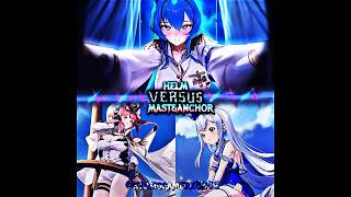 Download Lagu HELM VS MAST\u0026ANCHOR GODDESS OF VICTORY:NIKKE MP3