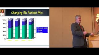 05 Advanced ED Management - EM By the Numbers: Trend Data