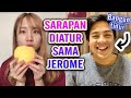 COLLAB ONLINE WITH JEROME 【PART 1】