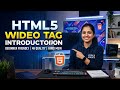 Introduction of HTML for beginners