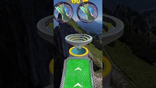 FASTEST Going Balls Speedrun - World Record Reflexes! #Shorts #Goingballs #Speedrun