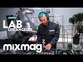 WHAT SO NOT album release party in The Lab LA