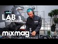 What so not album release party in the lab la