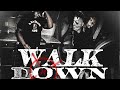 Maintarget ft tillie  walkdown official audio
