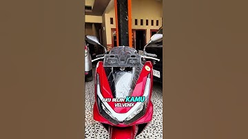 Thumbnail of Honda PCX 160 2025#pcx