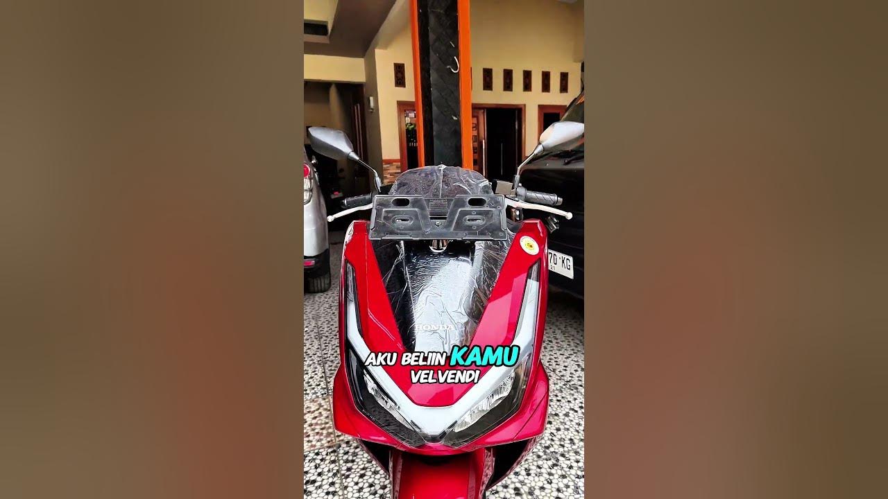Honda PCX 160 2025#pcx