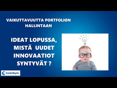 Video: Mahdollisten Käänteisten Innovaatioiden Arviointiperusteet: Mahdollisuudet Yhteiseen Oppimiseen Korkean Ja Matalan Tulotason Maiden Välillä