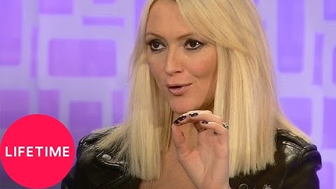 Project Runway: Under the Gunn: Exit Interview: Episode 4 (S1, E4) | Lifetime