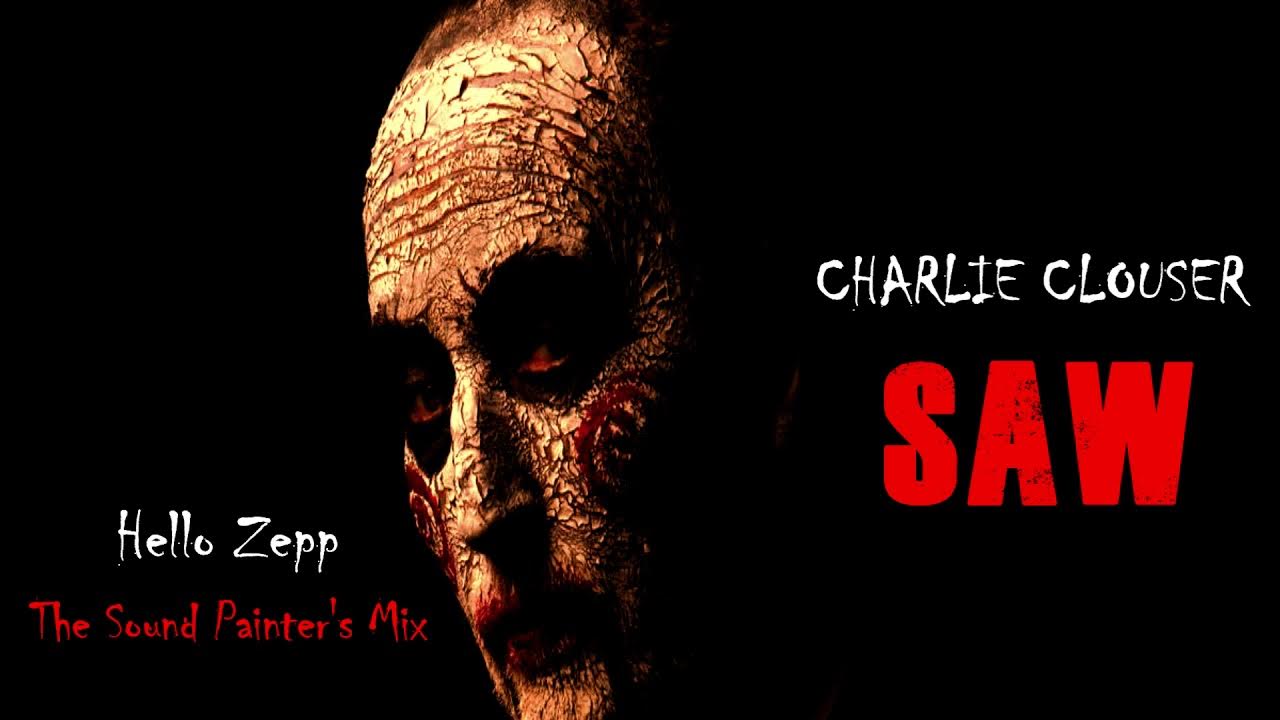 Charlie clouser