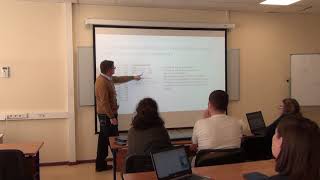 Factor Analysis: Determining the Number of Factors in EFA