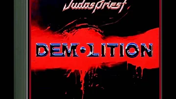 Judas Priest - (2001) Demolition *Full Album*
