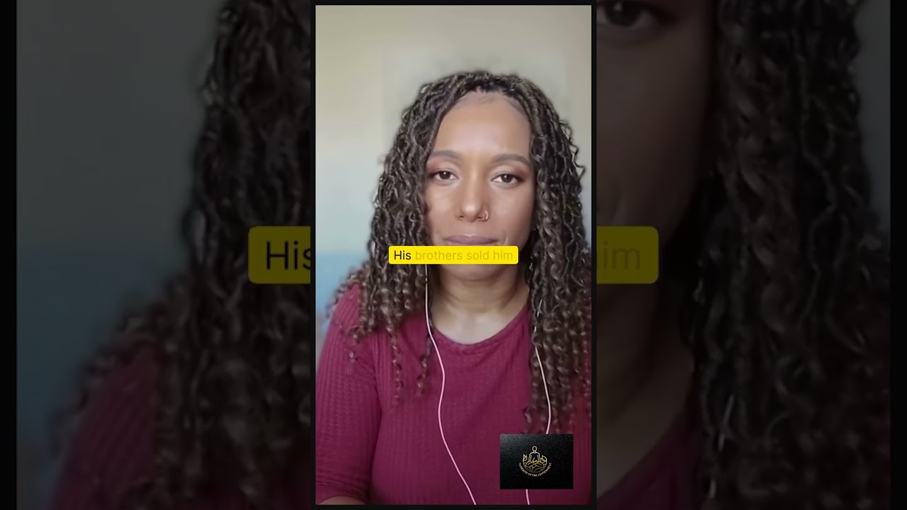 Moses vs Joseph: Which Path Did God Choose? 