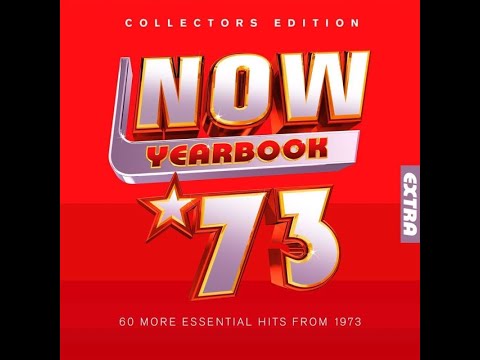 NOW Yearbook Extra 1973 Tracklist - YouTube