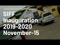 Siff inauguration 20192020 november 15 jeddah