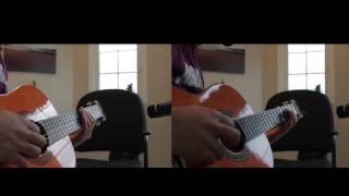 Rain - Trivium Acoustic Cover @saarimtashfeen6417