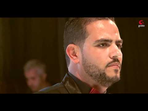 Billel El Djazairi Bilal Maouche LIVE