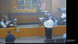 City of Goshen Common Council