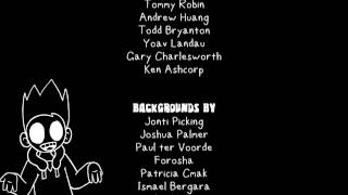 EddsWorld The End Part 2 Credits