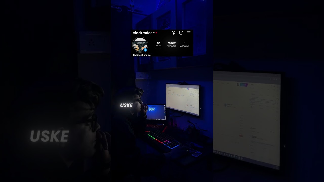 journey of 50k followers on Instagram | Success story 