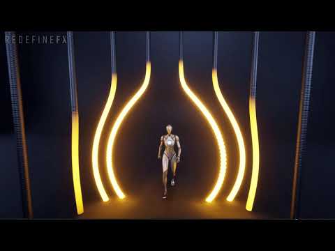 Magnetic Aura in Unreal Engine 5 - Motion Tools Effector