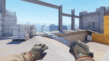 Strategic pre-aiming elevates your CS2 gameplay #cs2 #viral #csgo #counterstrike