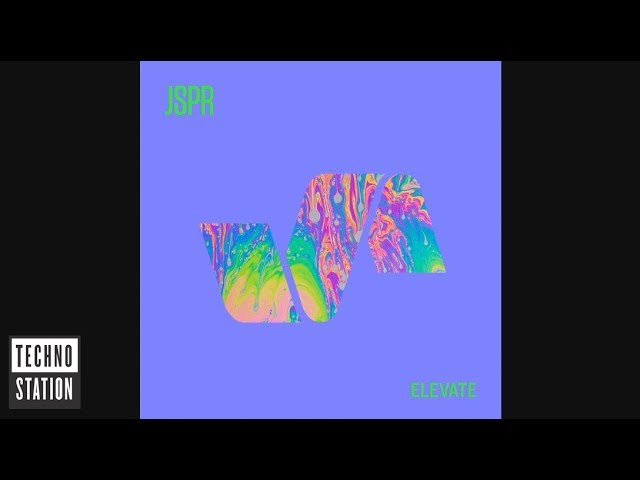 JSPR - The Fear Shall Not Alter | Techno Station