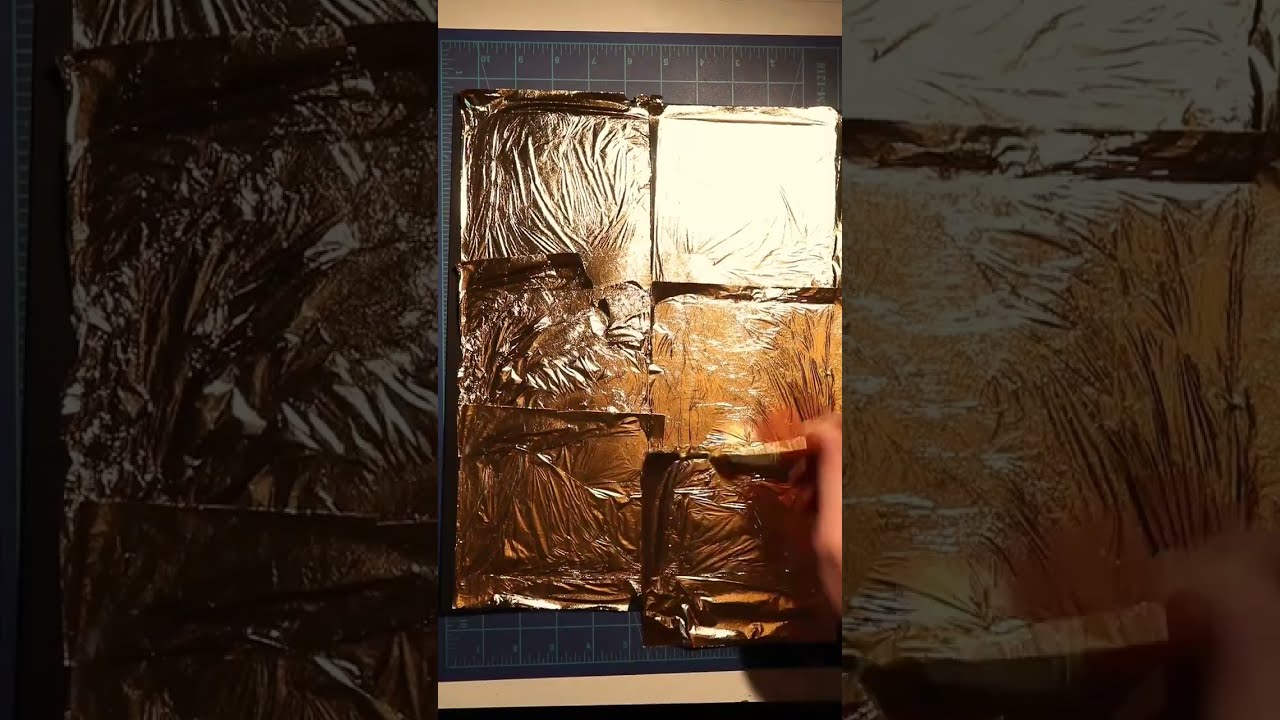 Space & Metallic @dotprodukt