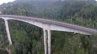 Jembatan Rangka Baja