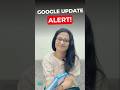 Himani Kankaria Reveals SURPRISING Google Algorithm Update Secrets #google #digitalmarketing #seo
