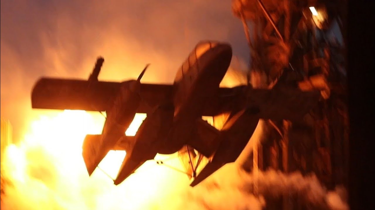 【USJ】ゆりさんピーターのウォーター・ワールド