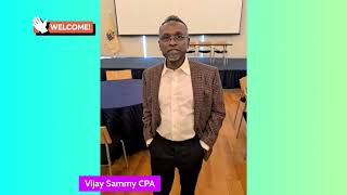 Saint Peter's college Accounting njcpa 