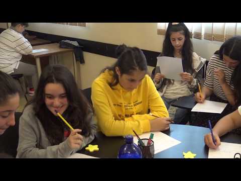 ფოთში მშვიდობის კლუბი დაარსდა 21 09 19