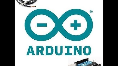 ARDUİNO İLE DS18B20 SICAKLIK SENSÖRÜ KULLANIMI