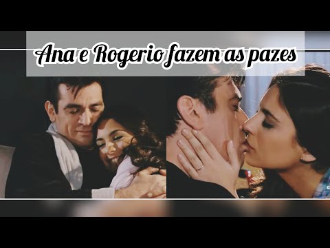 ROGÉRIO E ANA PAULA 100 CAP 98