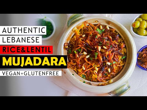 mujadara---vegan-middle-eastern-food---mujadara-vegan-recipe