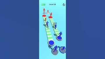Pusher Master 3D All Level Gameplay Android, iOS NEW EPDATE #Short