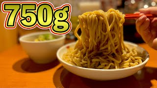 【スゴ盛無料増量つけ麺】つるつる完食できる飯テロ麺をご紹介します！！『三豊麺　岡本店』神戸市東灘区/Ramen/Tsuke-men/