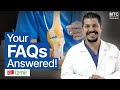 Knee Replacement Surgery in Izmir: Top Orthopedic Surgeon in Turkey Explains It All!