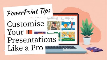 PowerPoint Themes Explained: Customise Your Presentations Easily