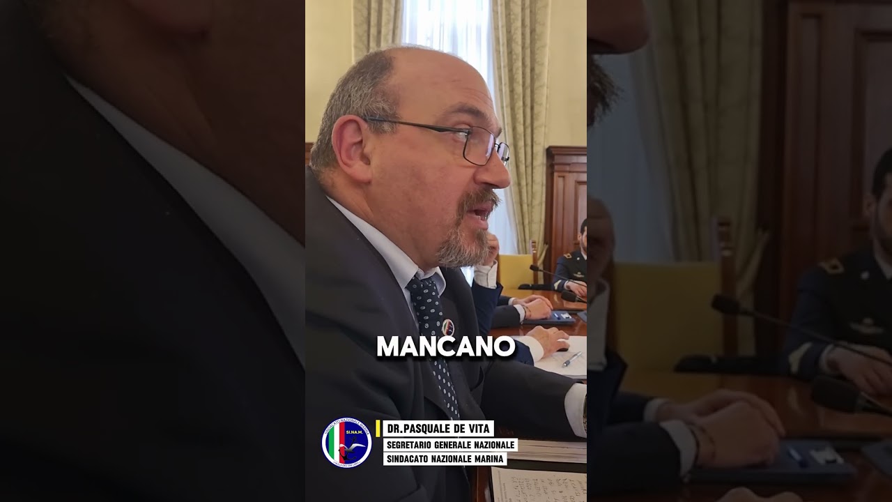 Comparto Sicurezza-Difesa triennio 2025-27 - 2° incontro tecnico con le APCSM