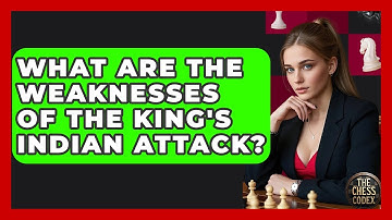 What Are The Weaknesses Of The King