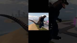 kajiu universe edit | #shorts #youtubeshorts #godzilla #games #kajiuuniverse