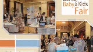 East Bay Baby & Kids Fair
