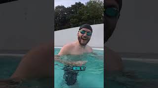 Toi Aussi Tu Bloques En Natation ? Écoute Ça, Viens Me Dm \