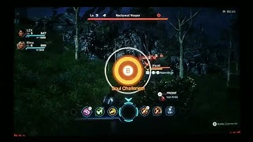 Xenoblade Chronicles X: Definitive Edition - Prologue - Part 10