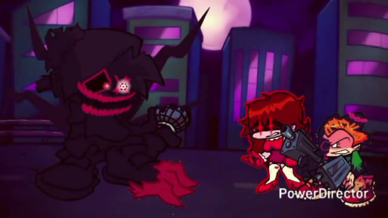 Corrupto Opening Act But It Has Edits