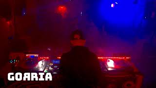 Download Lagu Progressive Techno Dj set | WCA 🇫🇷 | Studio GoЯRia Biarritz | October 2025 MP3